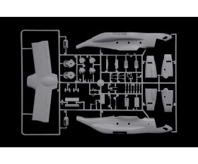 ITALERI 1:72 V-22 OSPREY Tilt Rotor / 510001463