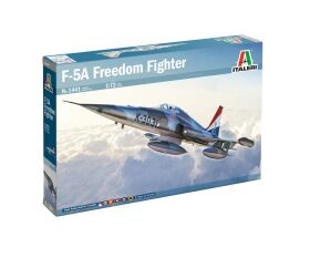 ITALERI 1:72 US F-5A Freedom Fighter / 510001441