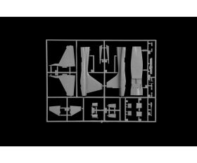 ITALERI 1:72 US F-5A Freedom Fighter / 510001441