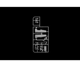 ITALERI 1:72 US F-5A Freedom Fighter / 510001441
