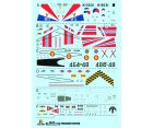 ITALERI 1:72 US F-5A Freedom Fighter / 510001441