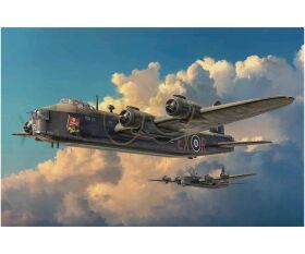ITALERI 1:72 British Stirling Mk. III / 510001462