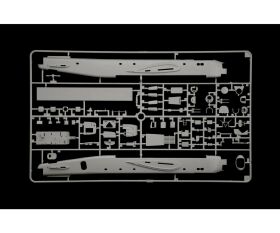 ITALERI 1:72 British Stirling Mk. III / 510001462