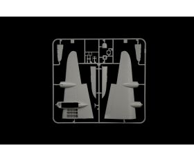 ITALERI 1:72 British Stirling Mk. III / 510001462