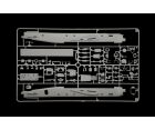 ITALERI 1:72 British Stirling Mk. III / 510001462