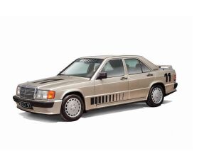 ITALERI 1:24 Mercedes-Benz 190E / 510003624