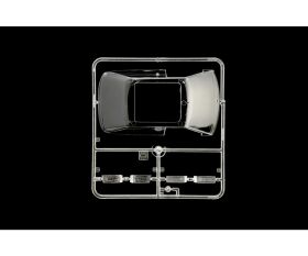 ITALERI 1:24 Mercedes-Benz 190E / 510003624