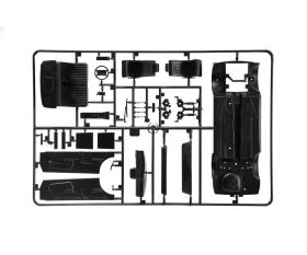 ITALERI 1:24 Mercedes-Benz 190E / 510003624