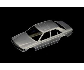 ITALERI 1:24 Mercedes-Benz 190E / 510003624