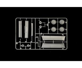ITALERI 1:24 Mercedes-Benz 190E / 510003624