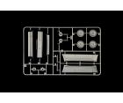 ITALERI 1:24 Mercedes-Benz 190E / 510003624