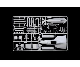 ITALERI 1:48 US F-22A Raptor / 510002822