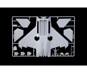 ITALERI 1:48 US F-22A Raptor / 510002822