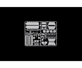 ITALERI 1:48 US F-22A Raptor / 510002822