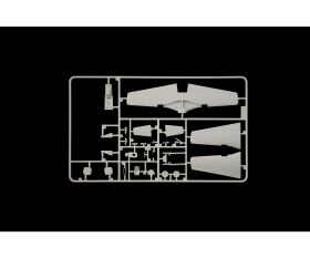 ITALERI 1:72 US P-51A Mustang / 510001423