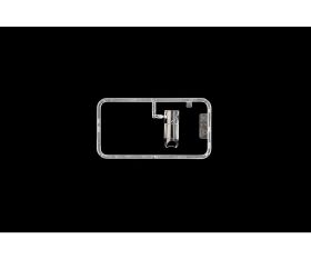 ITALERI 1:72 US P-51A Mustang / 510001423