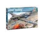 ITALERI 1:72 US P-51A Mustang / 510001423