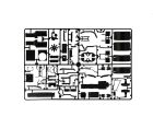 ITALERI 1:24 Mercedes-Benz SK1844 LS V8 / 510003956
