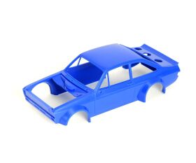 ITALERI 1:24 Ford Escort Zakspeed Gr.2 D&W / 510003664