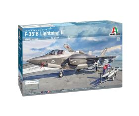 ITALERI 1:48 F-35B Lightning II / 510002810