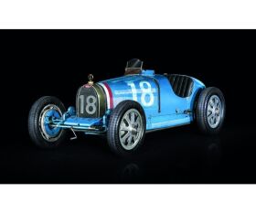 ITALERI 1:12 Bugatti Type 35B / 510004710