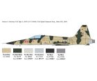 ITALERI 1:48 Northrop F-5E Tiger II / 510002827