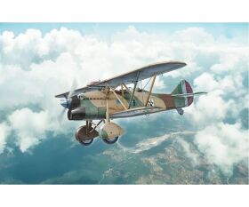 ITALERI 1:72 Fiat CR 32 Freccia / 510001438