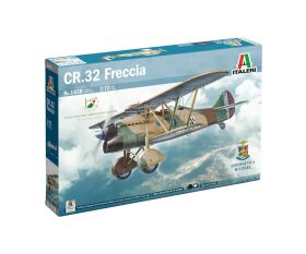 ITALERI 1:72 Fiat CR 32 Freccia / 510001438