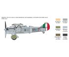 ITALERI 1:72 Fiat CR 32 Freccia / 510001438