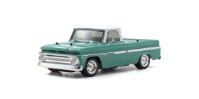 Kyosho Fazer MK2 (L) Chevy C10 Fleetside Pickup 1966 1:10...