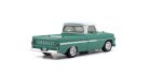 Kyosho Fazer MK2 (L) Chevy C10 Fleetside Pickup 1966 1:10 Readyset / K.34435T1B