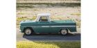 Kyosho Fazer MK2 (L) Chevy C10 Fleetside Pickup 1966 1:10 Readyset / K.34435T1B