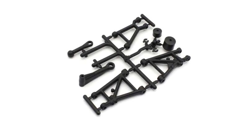 Kyosho Querlenkerset TC Kyosho EP Fazer 2.0 / K.FA551C