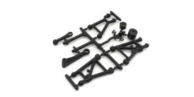 Kyosho Querlenkerset TC Kyosho EP Fazer 2.0 / K.FA551C
