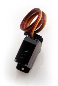 Robbe Modellsport FS 151 BB MG HV 140° Analog Servo /...