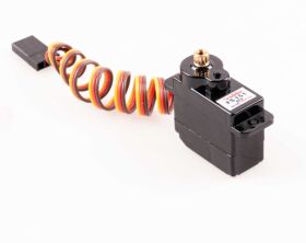 Robbe Modellsport FS 151 BB MG HV 140° Analog Servo / 9122