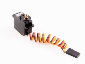 Robbe Modellsport FS 151 BB MG HV 140° Analog Servo / 9122