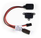 Robbe Modellsport Elektronischer Schalter 4-12V 10A NiXX/2S Lipo / 46329