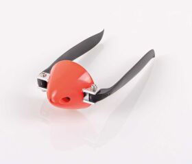 Robbe Modellsport Klappluftschrauben Set ASW 15b mit Spinner, Motorwelle 4 mm / 34020012