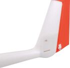 Robbe Modellsport Rumpf ASW 15b ohne Elektronik mit Kabinenhaube und Cockpit / 34020001