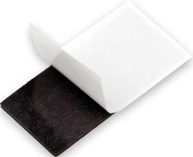 GRAUPNER Doppelklebeband 1mm dämpfend 5Stk. 45x21mm GR-18.... / S8506