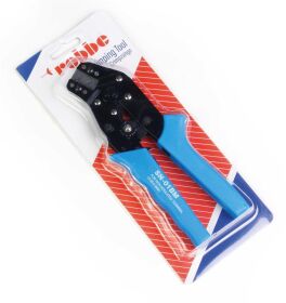 Robbe Modellsport Crimp Zange JR/Futaba JST-XH, SM.... 0,08-0,5mm² / 46337