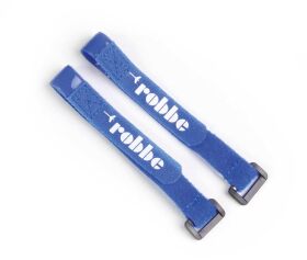 Robbe Modellsport Klettband für Akkuhalterung XS...