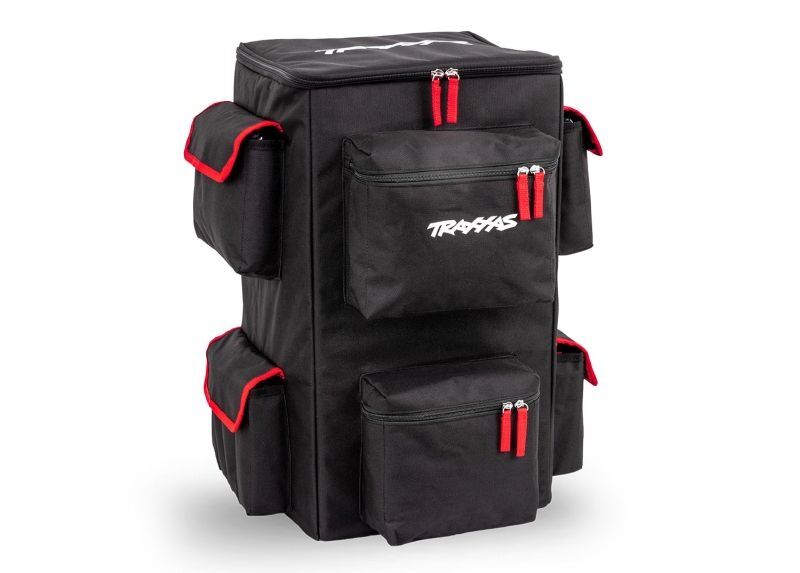 TRAXXAS RC-Rucksack für Modelle und Zubehör / TRX9916