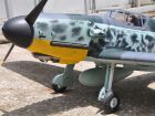 Black Horse Messerschmitt BF 109 / 2255mm / 16101