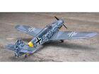 Black Horse Messerschmitt BF 109 / 2255mm / 16101