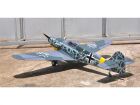Black Horse Messerschmitt BF 109 / 2255mm / 16101