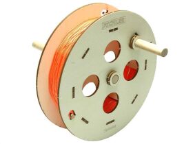 PICHLER Schleppseil mit Rolle ULTRA 1.5mm / 25m / 15982