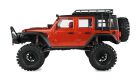 AMEWI / AMXRock Crosstrail Crawler 4WD 1:10 ARTR rot-metallic / 22652