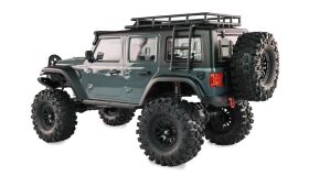AMEWI / AMXRock Crosstrail Crawler 4WD 1:10 ARTR hellgrau / 22655